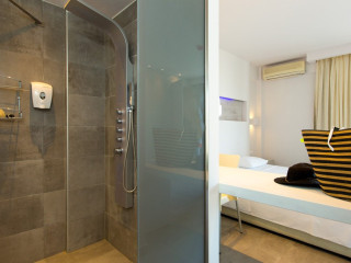 Dimitrios Village Beach Resort