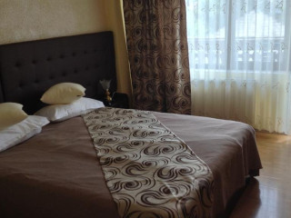 Motel Perla Sigheteana (Sighetu Marmatiei)