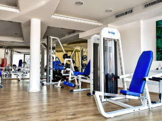 SUNGARDEN GOLF AND SPA RESORT