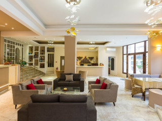 Eltina Hotel  (K)