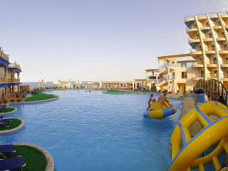Sphinx Hurghada Resort