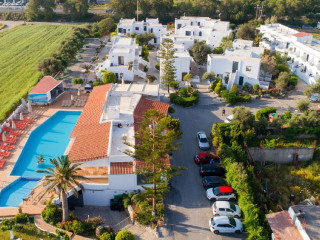 Amnissos Residence (K)