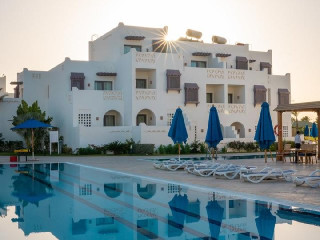MERCURE HURGHADA HOTEL
