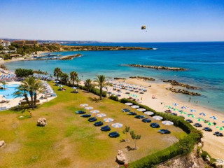 Corallia Beach Apartments