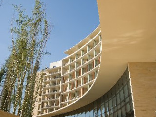 Kempinski Resort Aqaba