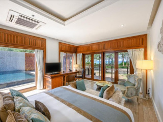Maikhao Dream Villa Resort and Spa