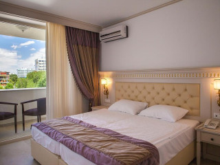 HOTEL SULINA INTERNATIONAL