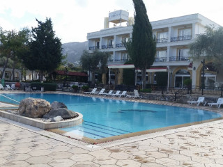 Altinkaya Holiday Complex