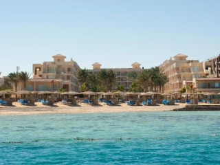 Sea Star Beau Rivage