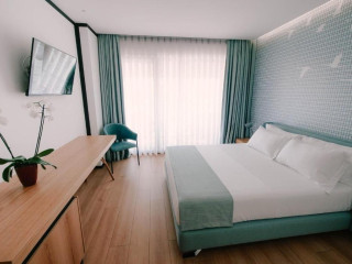 Amara Hotel and Spa (Durres)