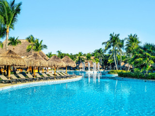 Iberostar Waves Paraiso del Mar (R)