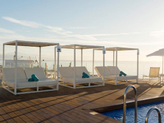 ALUASUN LAGO ROJO - ADULTS ONLY (Torremolinos)