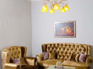 Ocean Beach Hotel (Skala Potamias)