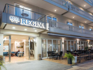 Hotel Regina Mare