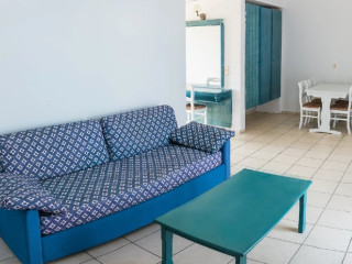 Rebecca Village Hotel