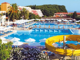 Mitsis Roda Beach (Roda)