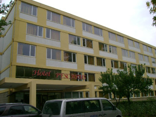 HOTEL PESCARUS