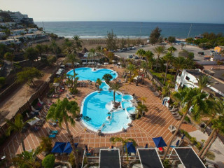 CORALLIUM BEACH by LOPESAN Hotels 4* Adults Only