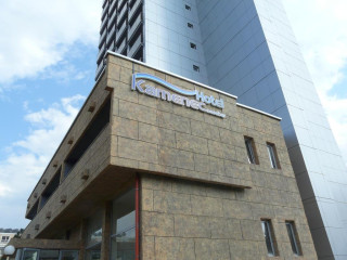 Maiers Hotel Elisabeth