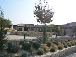 Zornitza Family Estate Relais and Chteaux