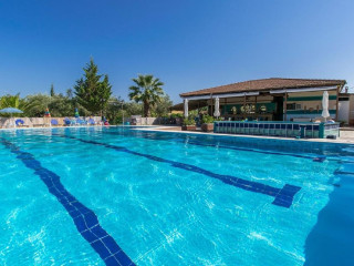 Zante Nest Studios and Apartments