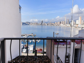 Mirador del Castillo (Benidorm)
