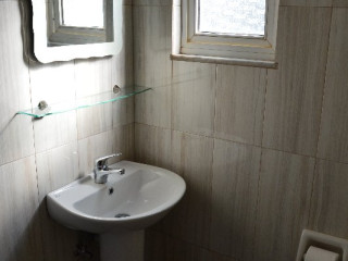 VIRGINIA apartments - studios (Anaxos)