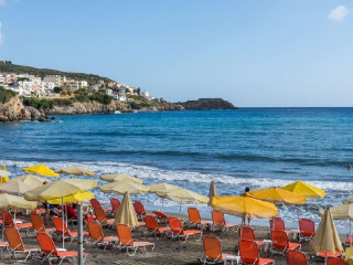 Talea Beach (K)