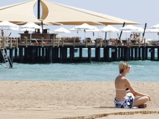 Grand Palladium White Sand Resort & Spa