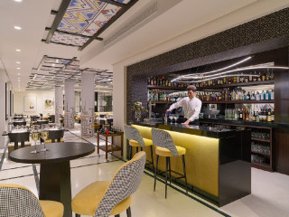 H10 Andalucia Plaza (Adults Only) (Marbella)