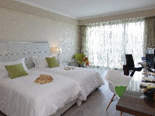 Atrium Platinum Luxury Resort and Spa