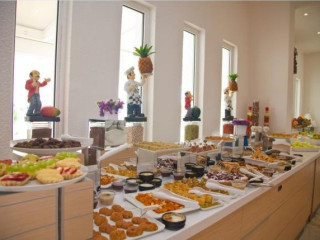 COCOS THE CLUB (Ortakent)