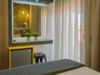 Ester Luxury Rooms (Chryssi Akti)