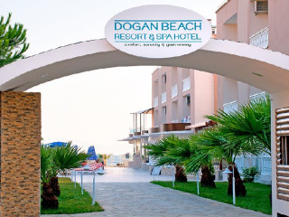 DOGAN BEACH RESORT AND SPA HOTEL