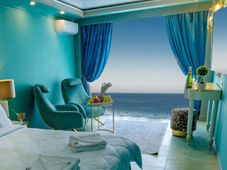 Phoenicia BLUE VIEW (Belvedere )