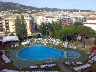 SAMBA (Lloret de Mar)