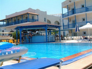 Christianna Beach (recomandat 2*superior)