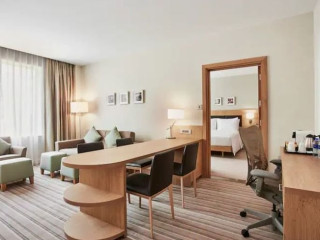 Hilton Garden Inn Mall of The Emirates