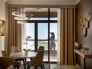 TWO SEASONS HOTEL APARTMENTS