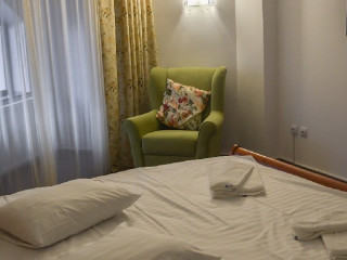 Club Vila Bran - Vila 13