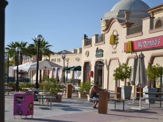 Il Mercato Sharm El Sheikh