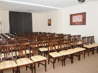 Hotel Rexton