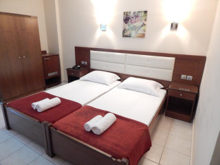 Gold Stern Hotel (Paralia Katerini)