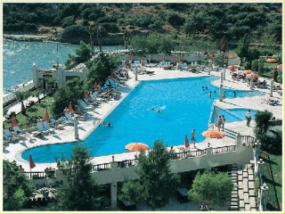 TUSAN BEACH RESORT HOTEL