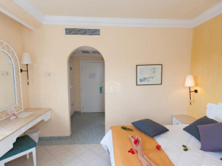 Mediterranee Thalasso Golf