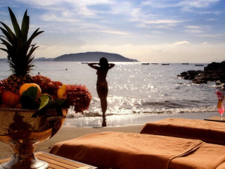 Punta Molino Beach Resort and SPA