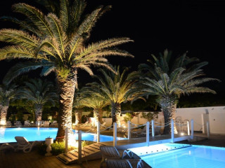 RENAISSANCE SHARM EL SHEIKH GOLDEN VIEW BEACH RESORT