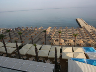 Hotel Grint (Durres-Golem)