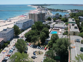 COMPLEX BRAN- BRAD- BEGA.