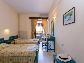 Eltina - recomandat 2* superior (K)